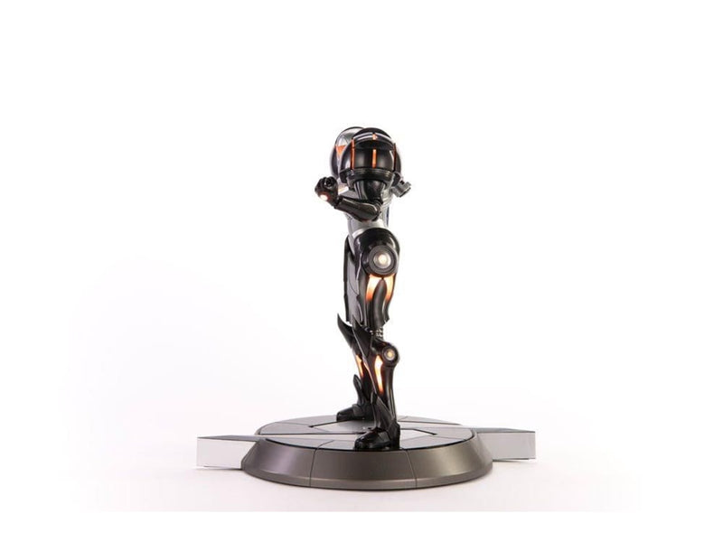 First 4 Figures - First4Figures - Metroid Prime (Samus Phazon Suit) 28cm - Figur