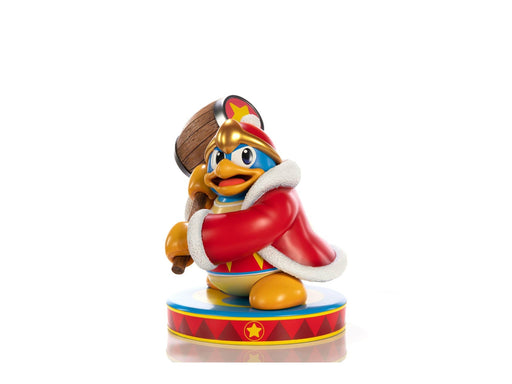 First 4 Figures - Kirby: King Dedede (Standard Edition) - Figur