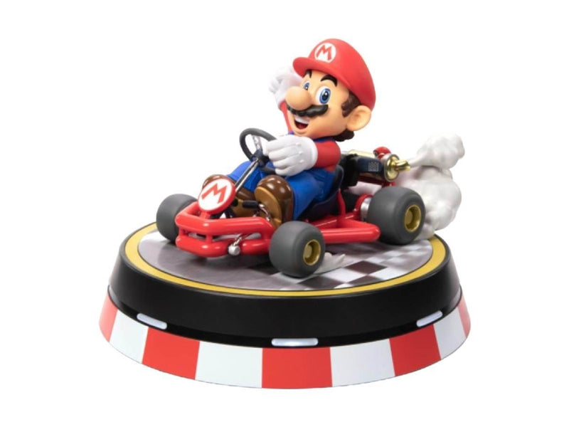 First 4 Figures - Mario Kart (Collector's Edition) 22 cm - Figur