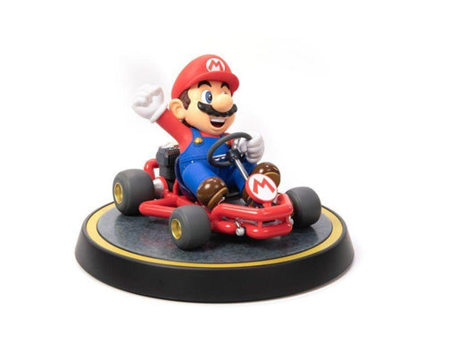 First 4 Figures - Mario Kart (Standard Edition) - Figur