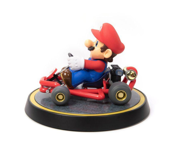 First 4 Figures - Mario Kart (Standard Edition) - Figur