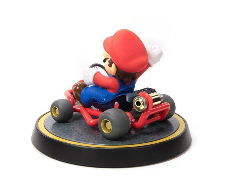 First 4 Figures - Mario Kart (Standard Edition) - Figur