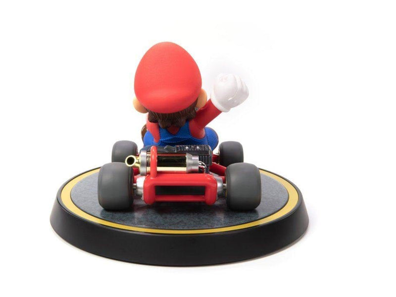 First 4 Figures - Mario Kart (Standard Edition) - Figur
