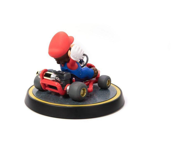 First 4 Figures - Mario Kart (Standard Edition) - Figur