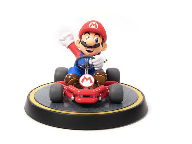 First 4 Figures - Mario Kart (Standard Edition) - Figur