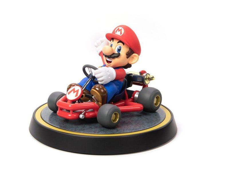 First 4 Figures - Mario Kart (Standard Edition) - Figur