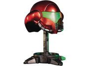 First 4 Figures - Metroid Prime - Samus Helmet (Standard Edition) - Figur