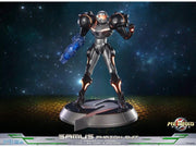 First 4 Figures - Metroid Prime (Samus Phazon Suit)(Standard) PVC - Figur