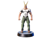 First 4 Figures - My Hero Academia - All Might: Casual Wear (Standard Edition) - Figur