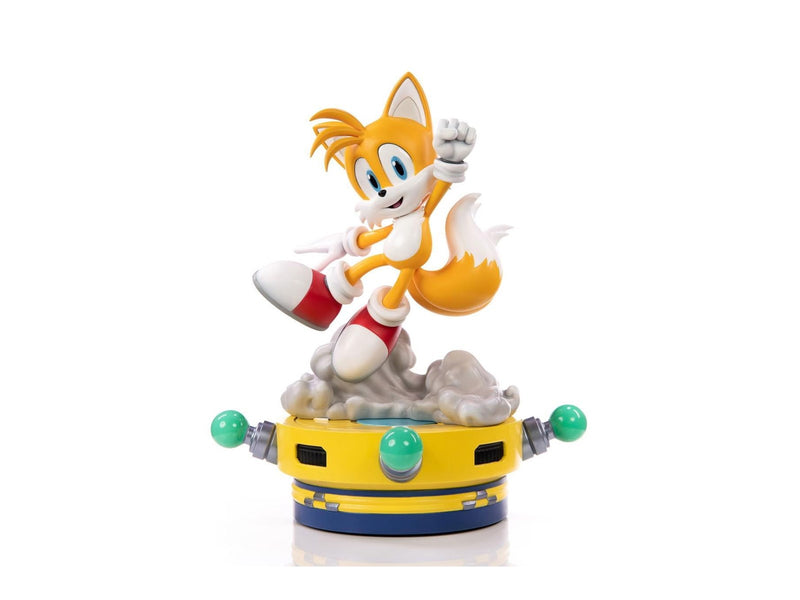 First 4 Figures - Sonic the Hedgehog (Tails) - Figur
