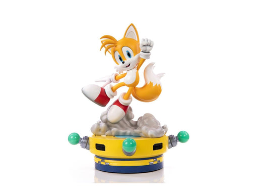 First 4 Figures - Sonic the Hedgehog (Tails) - Figur