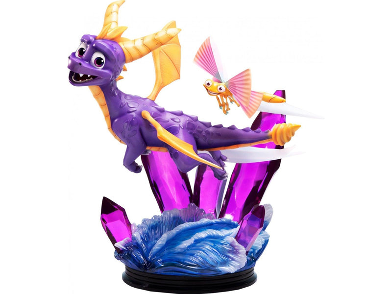 First 4 Figures - Spyro Reignited - Spyro (Standard Edition) - Figur