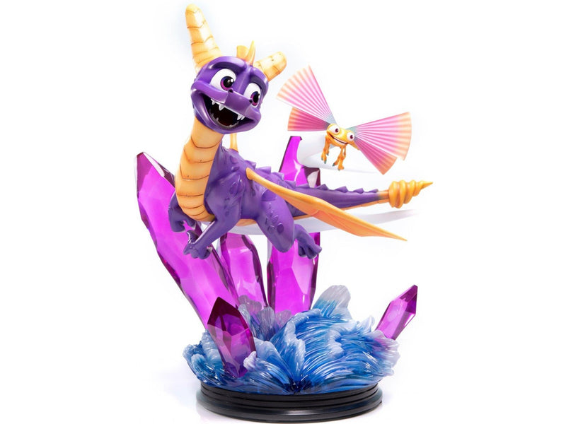 First 4 Figures - Spyro Reignited - Spyro (Standard Edition) - Figur