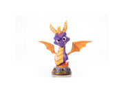 First 4 Figures - Spyro The Dragon - Spyro Grand-Scale Bust (Standard Edition) - Figur