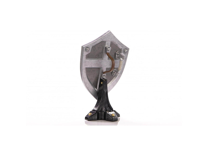 First 4 Figures - The Legend of Zelda: Breath of the Wild - Hylian Shield (Standard Edition) - Figur