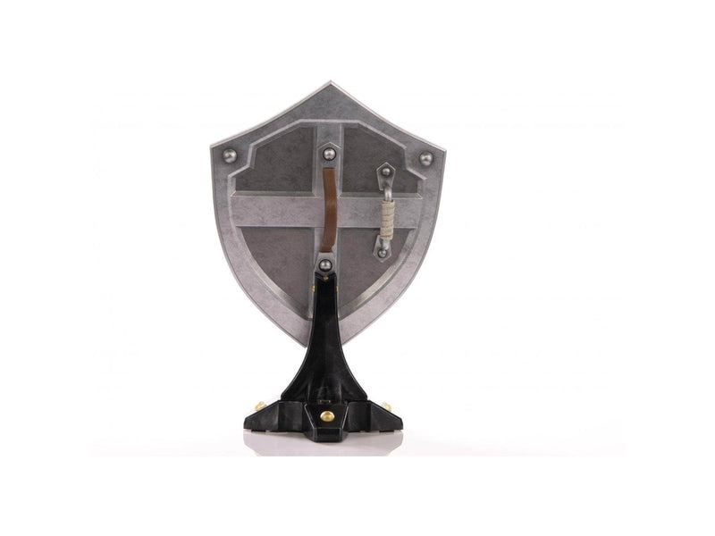 First 4 Figures - The Legend of Zelda: Breath of the Wild - Hylian Shield (Standard Edition) - Figur