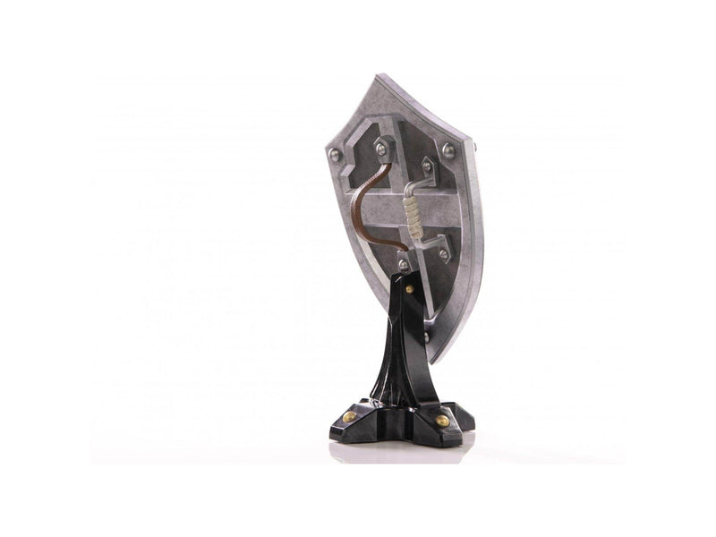 First 4 Figures - The Legend of Zelda: Breath of the Wild - Hylian Shield (Standard Edition) - Figur