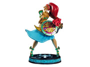 First 4 Figures - The Legend of Zelda Breath of the Wild PVC Painted Statue: Urbosa (Collector's Edition) - Figur