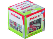 Fischer DuoPower 10 x 50 LD (50 pcs.)