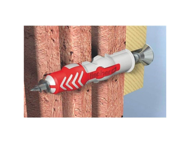 Fischer DuoPower 6x30 (100 pcs.)