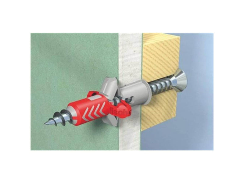 Fischer DuoPower 6x30 (100 pcs.)