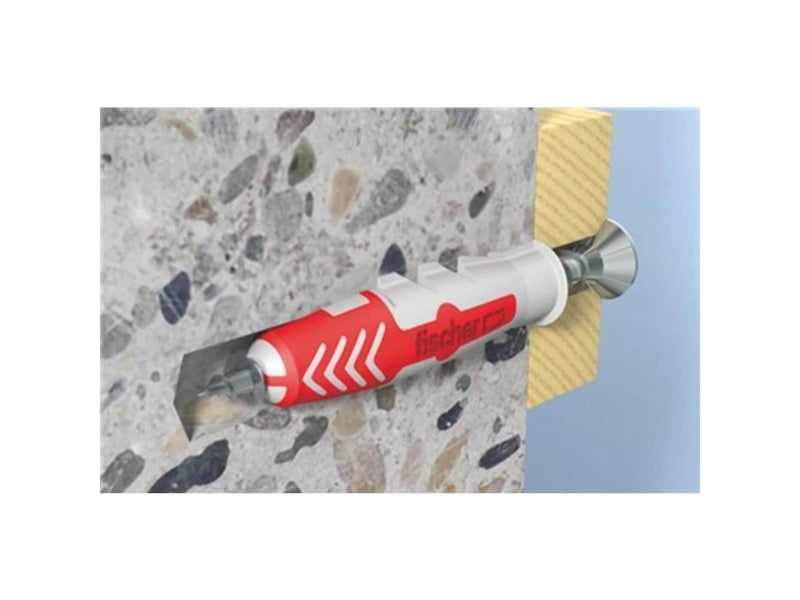 Fischer DuoPower 6x30 (100 pcs.)