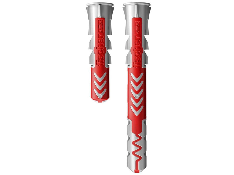 Fischer DuoPower 6x30 (100 pcs.)