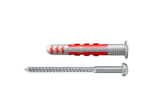 Fischer DuoSeal 6 x 38 S PH TX A2 (50 pcs.)