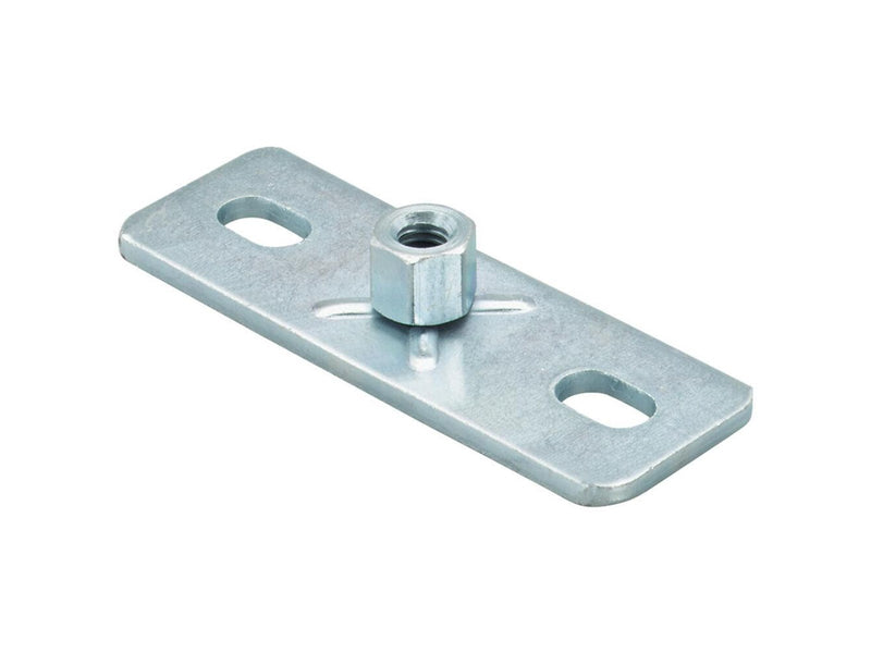 Fischer GPL Grundflansch, M8
