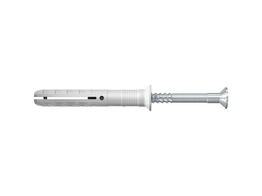 Fischer Hammerfix N 8 x 80/40 S with countersunk head gvz (100 pcs.)