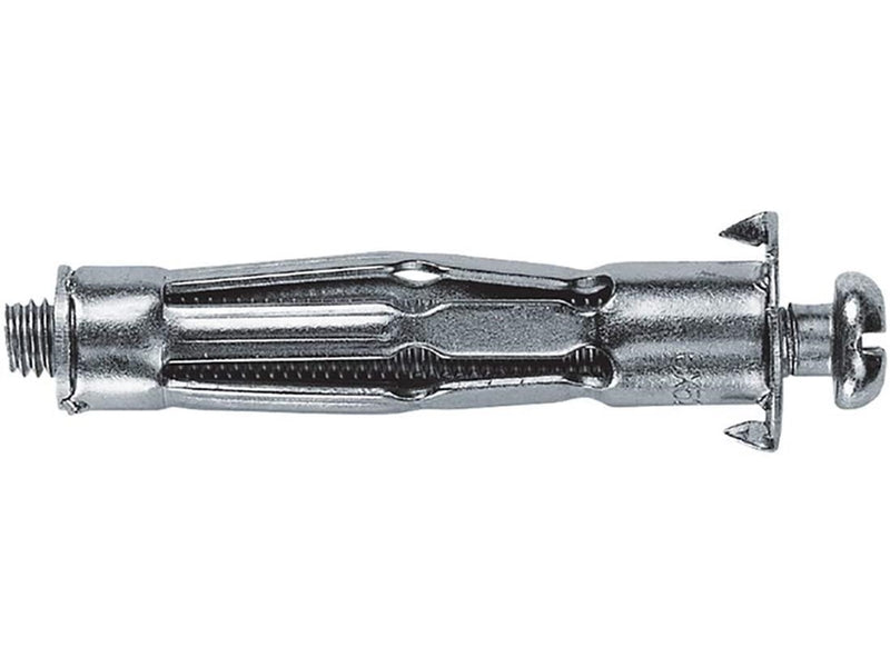 Fischer Metal cavity fixing HM 4 x 45 S with metric screw (50 pcs.)