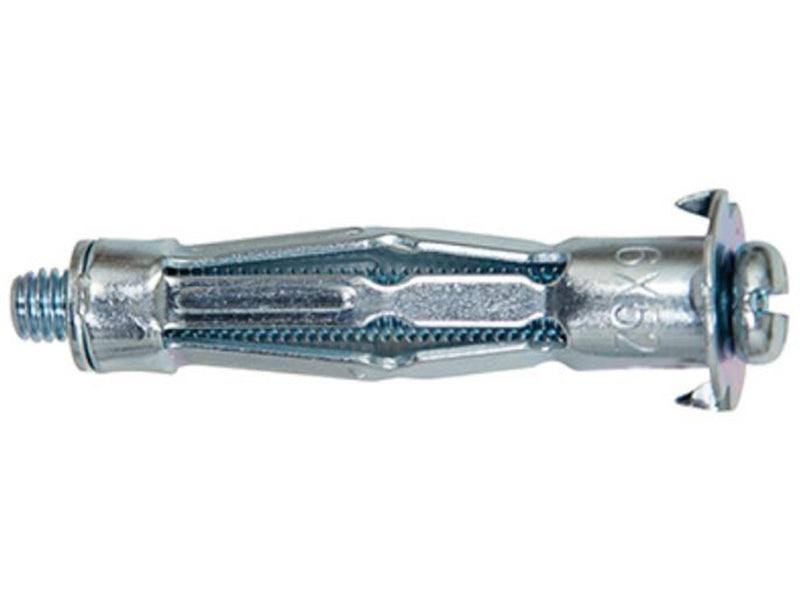Fischer Metal cavity fixing HM 5 x 65 S with metric screw