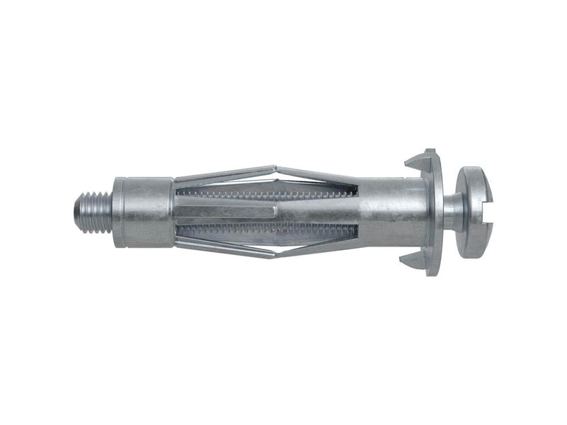 Fischer Metal cavity fixing HM 6 x 52 S with metric screw (50 pcs.)