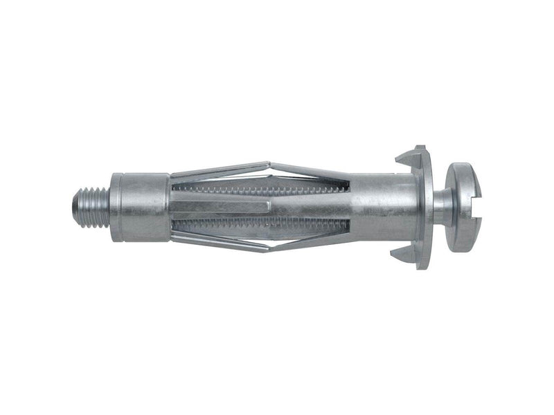 Fischer Metal cavity fixing HM 6 x 52 S with metric screw (50 pcs.)