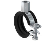 Fischer SaMontec Rohrschelle FGRS Universal, 20mm