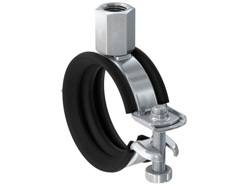 Fischer SaMontec Rohrschelle FGRS Universal, 20mm