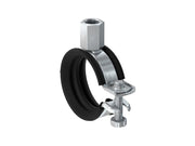 Fischer SaMontec Rohrschelle FGRS Universal, 38mm