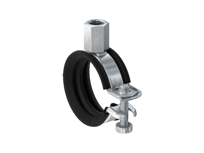 Fischer SaMontec Rohrschelle FGRS Universal, 38mm
