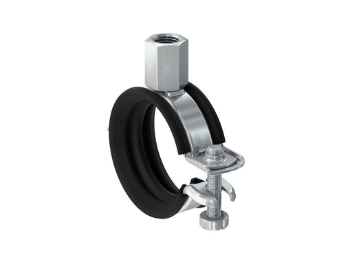 Fischer SaMontec Rohrschelle FGRS Universal, 60mm