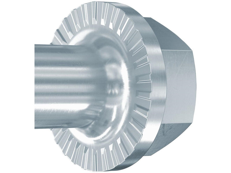 Fischer UltraCut FBS II 12 x 85 25/10/- US (20 pcs.)