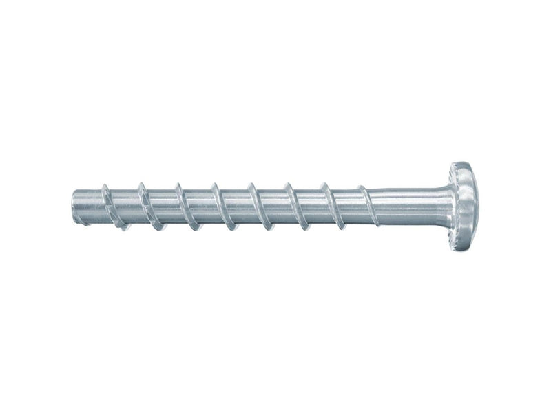 Fischer UltraCut FBS II 6 x 40/5 P Pan head (100 pcs.)