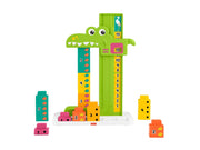 Fisher Price Adding Alligator