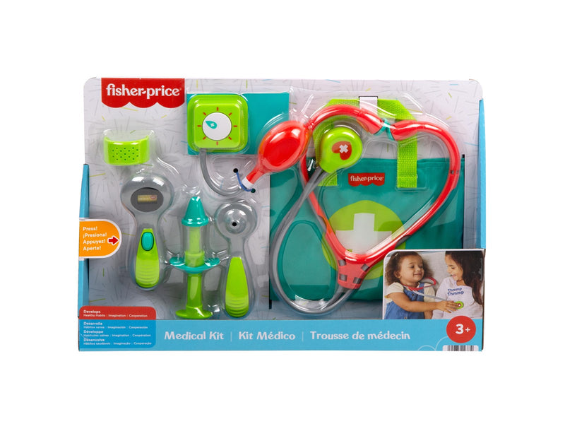 Fisher Price Arztkoffer