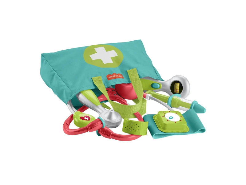Fisher Price Arztkoffer