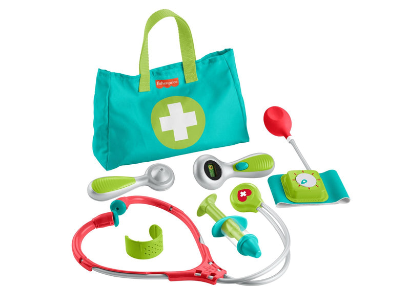 Fisher Price Arztkoffer