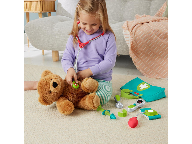 Fisher Price Arztkoffer