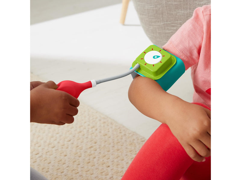 Fisher Price Arztkoffer