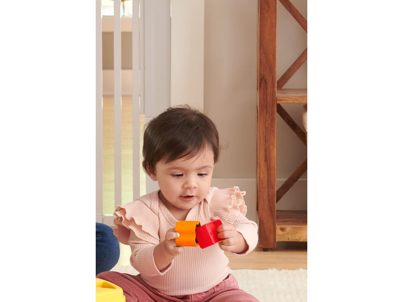 Fisher Price Babys First Blocks