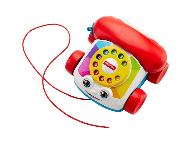 Fisher Price Chatter Telephone®