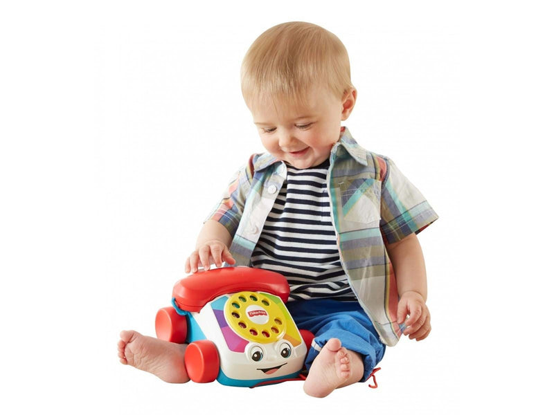 Fisher Price Chatter Telephone®